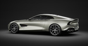 Vehicle image ASTON MARTIN Vanquish 5.2 V12 Bi-Turbo