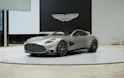 Aston Martin Vanquish 5.2 V12 Bi-Turbo