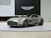 Aston Martin Vanquish 5.2 V12 Bi-Turbo