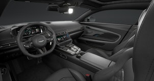 Vehicle image ASTON MARTIN Vanquish 5.2 V12 Bi-Turbo