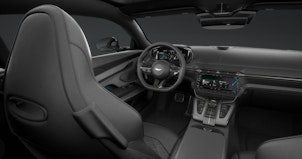 Vehicle image ASTON MARTIN Vanquish 5.2 V12 Bi-Turbo