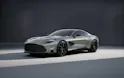 Aston Martin Vanquish 5.2 V12 Bi-Turbo