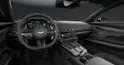 Aston Martin Vanquish 5.2 V12 Bi-Turbo
