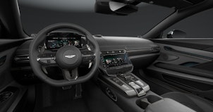 Vehicle image ASTON MARTIN Vanquish 5.2 V12 Bi-Turbo
