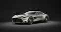 Aston Martin Vanquish 5.2 V12 Bi-Turbo
