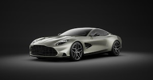 Vehicle image ASTON MARTIN Vanquish 5.2 V12 Bi-Turbo
