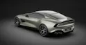 Aston Martin Vanquish 5.2 V12 Bi-Turbo