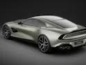 Aston Martin Vanquish 5.2 V12 Bi-Turbo