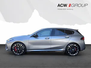 BMW M135i xDrive