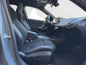 BMW M135i xDrive