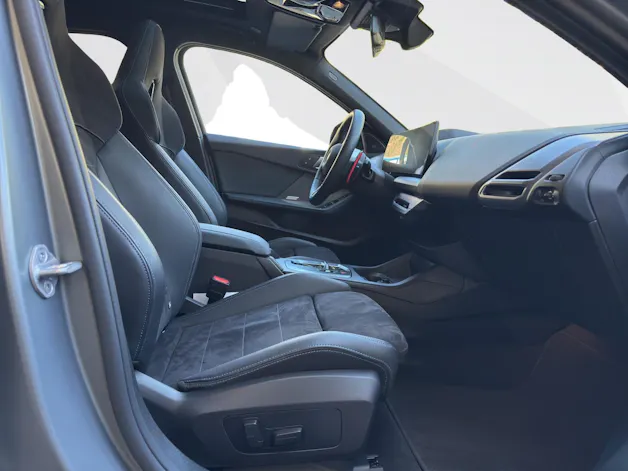 BMW M135i xDrive