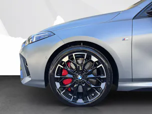 BMW M135i xDrive