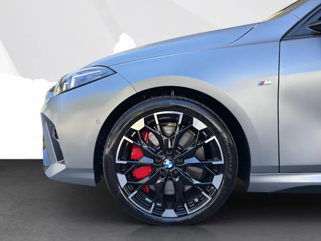 BMW M135i xDrive