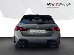 BMW M135i xDrive