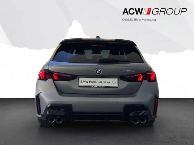 BMW M135i xDrive