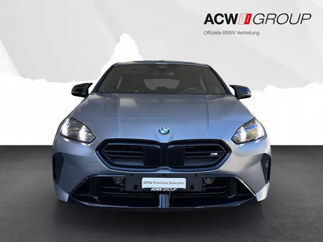 BMW M135i xDrive