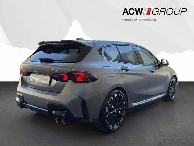 BMW M135i xDrive