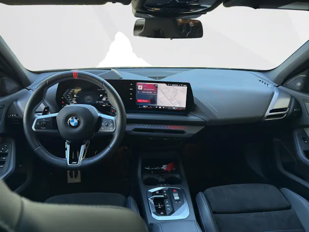 BMW M135i xDrive
