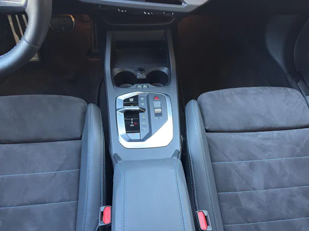 BMW M135i xDrive