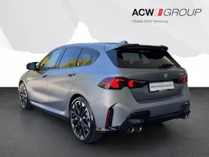 BMW M135i xDrive