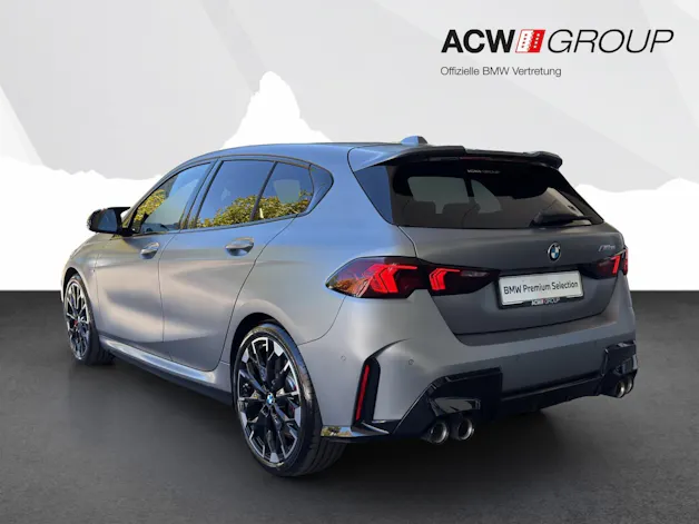 BMW M135i xDrive