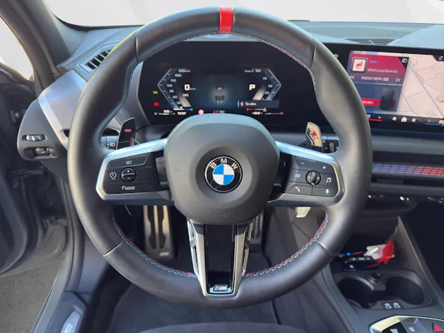 BMW M135i xDrive