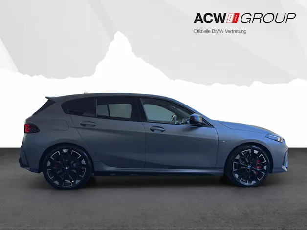 BMW M135i xDrive