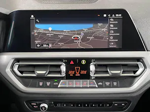 BMW 320d xDrive Touring