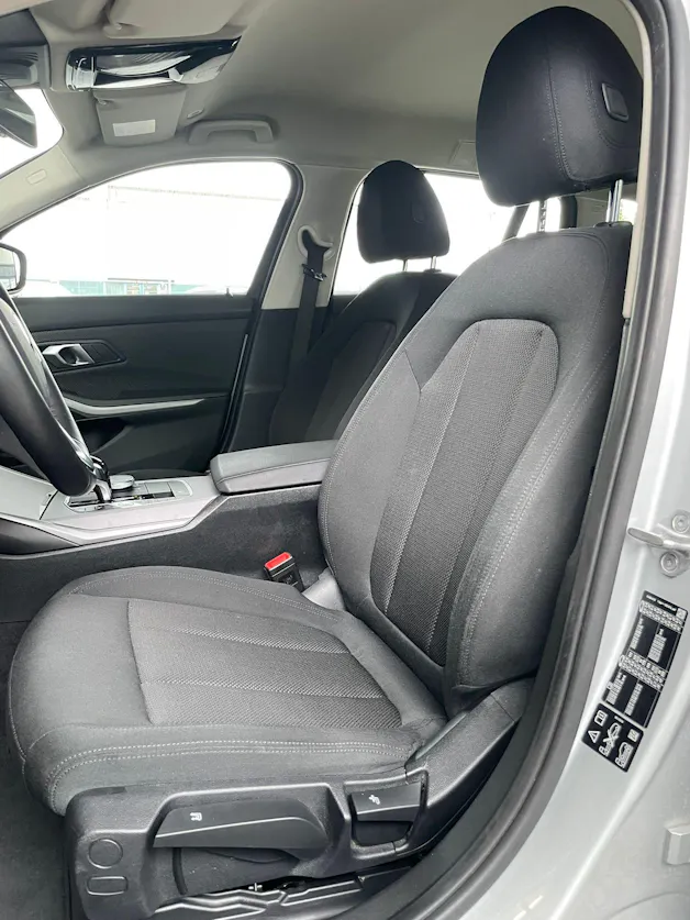 BMW 320d xDrive Touring