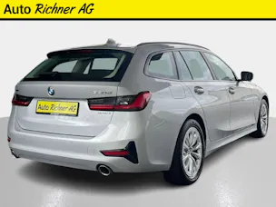 BMW 320d xDrive Touring