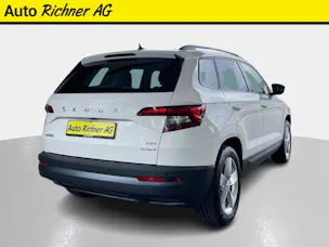 Škoda Karoq 2.0 TDI Ambition 4x4 DSG