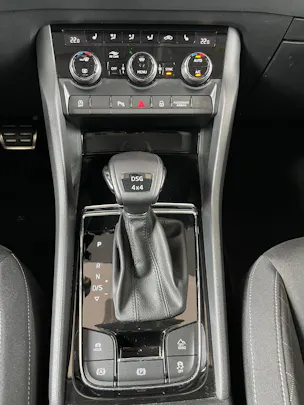 Škoda Karoq 2.0 TDI Ambition 4x4 DSG