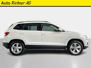Škoda Karoq 2.0 TDI Ambition 4x4 DSG