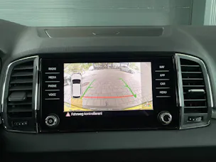 Škoda Karoq 2.0 TDI Ambition 4x4 DSG