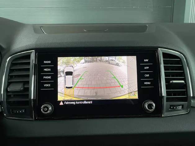Škoda Karoq 2.0 TDI Ambition 4x4 DSG