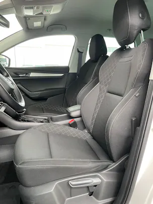 Škoda Karoq 2.0 TDI Ambition 4x4 DSG