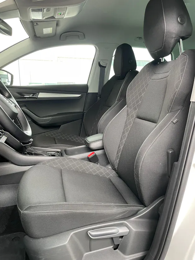 Škoda Karoq 2.0 TDI Ambition 4x4 DSG