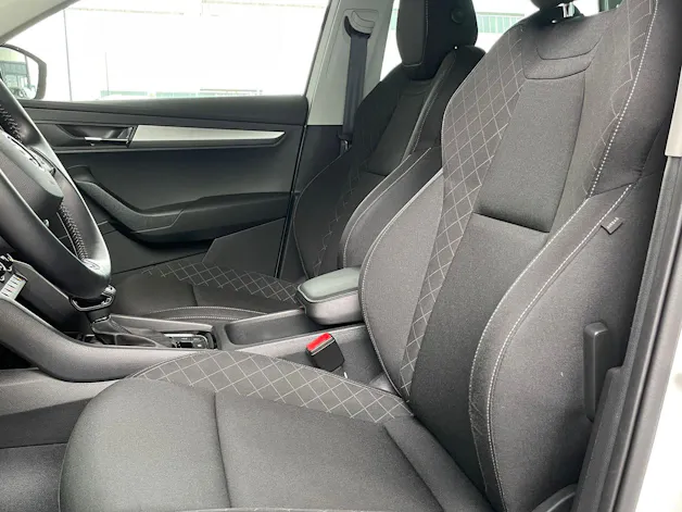 Škoda Karoq 2.0 TDI Ambition 4x4 DSG