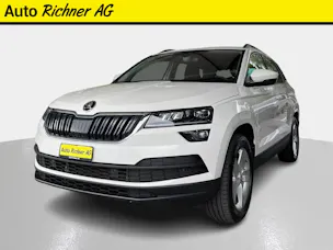 Škoda Karoq 2.0 TDI Ambition 4x4 DSG