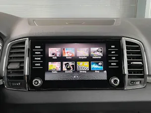 Škoda Karoq 2.0 TDI Ambition 4x4 DSG
