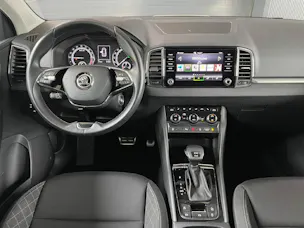 Škoda Karoq 2.0 TDI Ambition 4x4 DSG