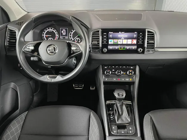 Škoda Karoq 2.0 TDI Ambition 4x4 DSG