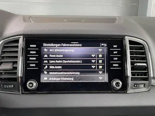 Škoda Karoq 2.0 TDI Ambition 4x4 DSG
