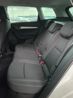 Škoda Karoq 2.0 TDI Ambition 4x4 DSG
