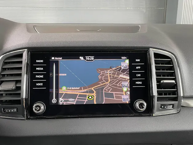 Škoda Karoq 2.0 TDI Ambition 4x4 DSG
