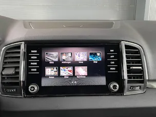 Škoda Karoq 2.0 TDI Ambition 4x4 DSG