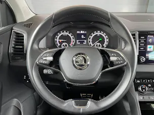 Škoda Karoq 2.0 TDI Ambition 4x4 DSG