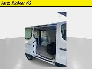 Renault Trafic Kaw. 2.9 t L1 H1 1.6 dCi 120 Business