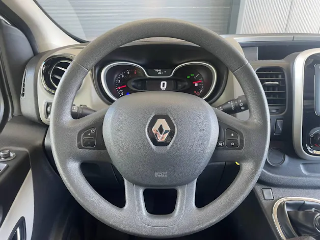 Renault Trafic Kaw. 2.9 t L1 H1 1.6 dCi 120 Business