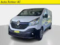 Renault Trafic Kaw. 2.9 t L1 H1 1.6 dCi 120 Business